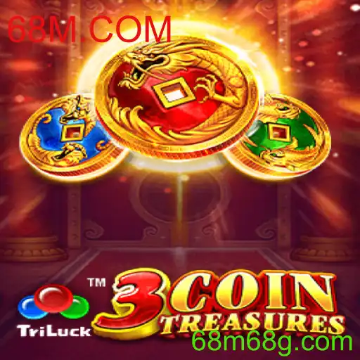 Desvendando o Fascinante Mundo de 3CoinTreasures