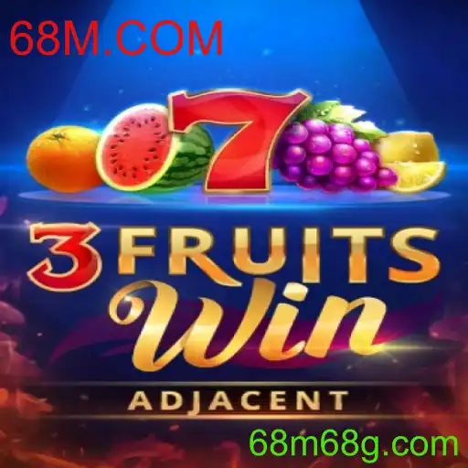 Descubra o Mundo Envolvente de 3FruitsWin
