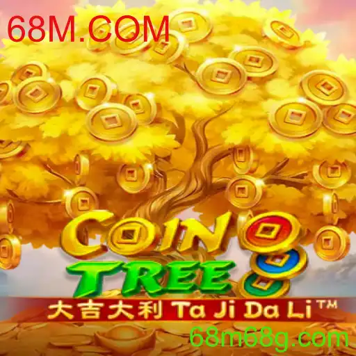CoinTree: Descobrindo o Empolgante Mundo do Jogo de Estratégia e Sorte