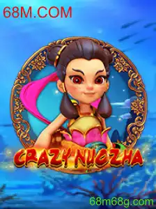 Descubra o Fascinante Mundo de CrazyNuoZha: Um Mergulho nas Aventuras Interativas