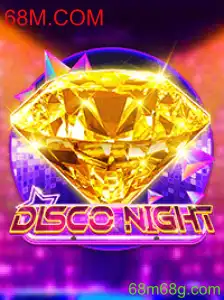 Mergulhe na Aventura de DiscoNight: Uma Revolução no Mundo dos Jogos