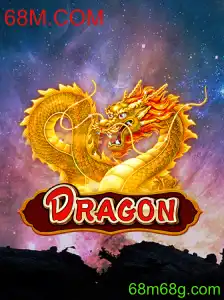 Explorando Dragon: Um Mergulho no Mundo do Jogo com 68M.COM