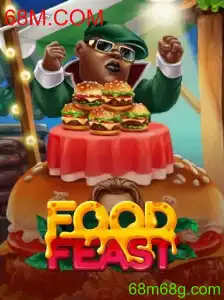 Explorando o Mundo de FoodFeast: Um Jogo de Estratégia e Sabor