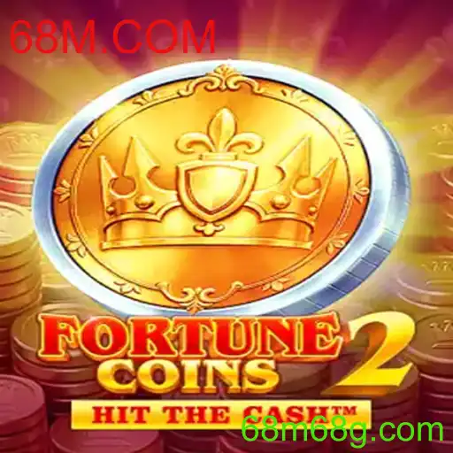 FortuneCoins2: Mergulhando no Mundo do Jogo com 68M.COM