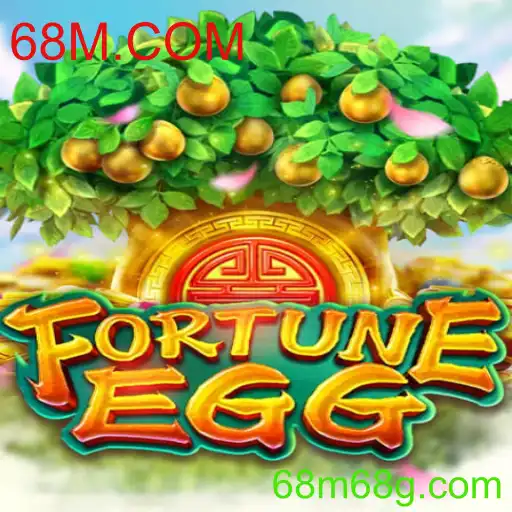 Explorando o Jogo FortuneEgg em 68M.COM