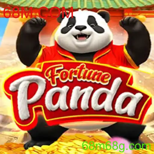 FortunePanda: A Nova Sensação de Entretenimento em 68M.COM