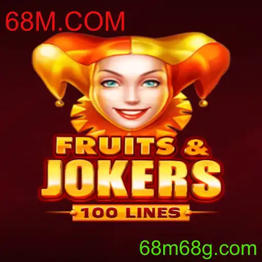 Explore o Mundo Vibrante de FruitsAndJokers100