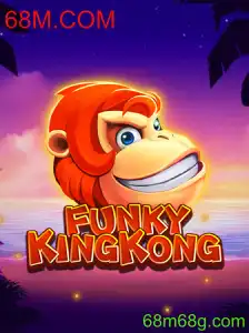 Explorando a Aventura Empolgante de FunkyKingKong