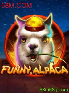 Descubra as Aventuras do Jogo FunnyAlpaca