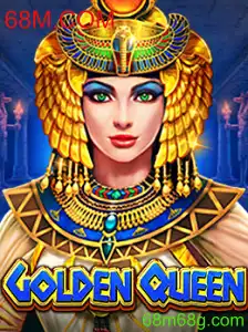 Explorando o Universo de GoldenQueen: O Jogo que Conquistou Multidões no 68M.COM