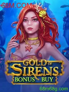 Explorando o Universo de GoldofSirensBonusBuy: Uma Análise Detalhada