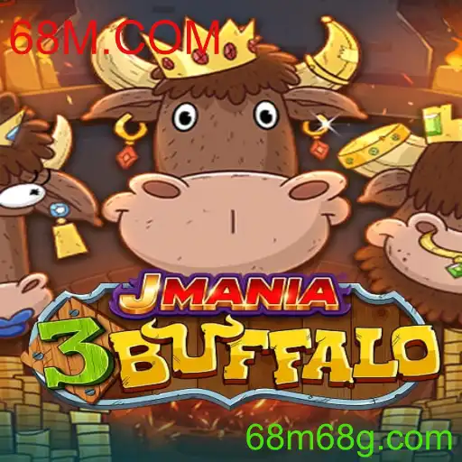 Explorando JMania3Buffalo: Uma Nova Dimensão de Entretenimento Interativo