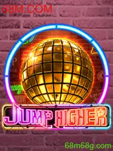 Explorando o Empolgante Mundo de JumpHigher: Uma Jornada Inovadora