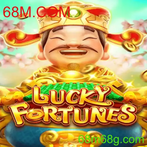 Explorando o Mundo de LUCKYFORTUNES: O Jogo que Conquista com Estratégia e Sorte