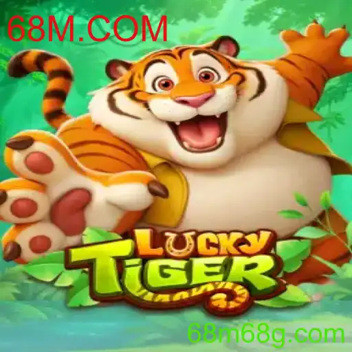 LuckyTiger: Uma Aventura Atraente no Mundo dos Jogos Online