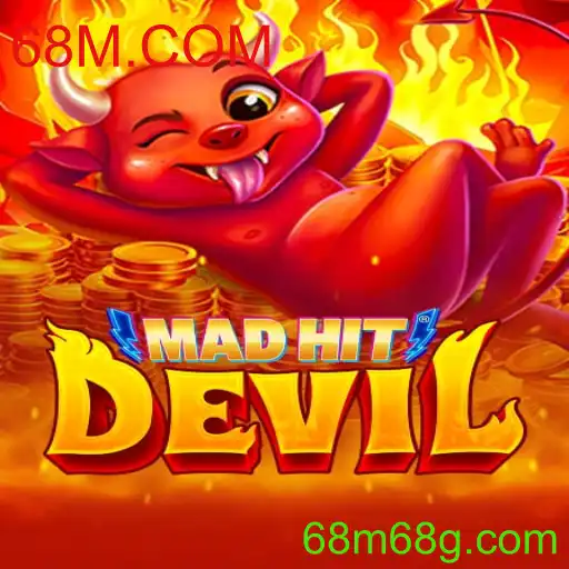 Descubra MadHitDevil: A Nova Sensação de Jogo