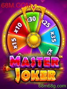 Descubra o Fascinante Mundo de MasterJoker: Regras e Estratégias