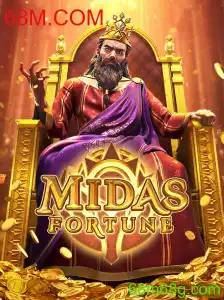 MidasFortune: Aventuras e Estratégias no Universo de 68M.COM