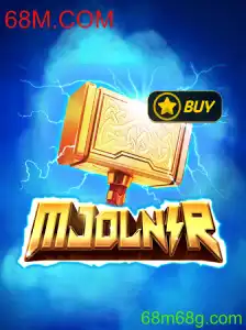Mjolnir: O Jogo de Estratégia Baseado na Mitologia Nórdica