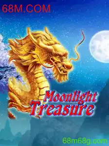 MoonlightTreasure: Explore Aventuras Inéditas no Mundo do Jogo 68M.COM