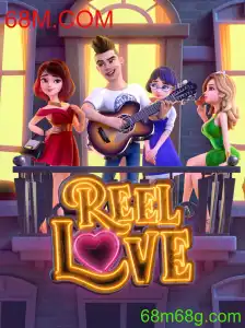 Descubra o Fascinante Mundo de ReelLove: Um Jogo Revolucionário da 68M.COM