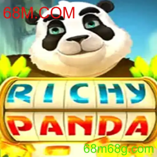Descubra o Fascinante Mundo de RichyPanda: Um Jogo Inovador Disponível em 68M.COM