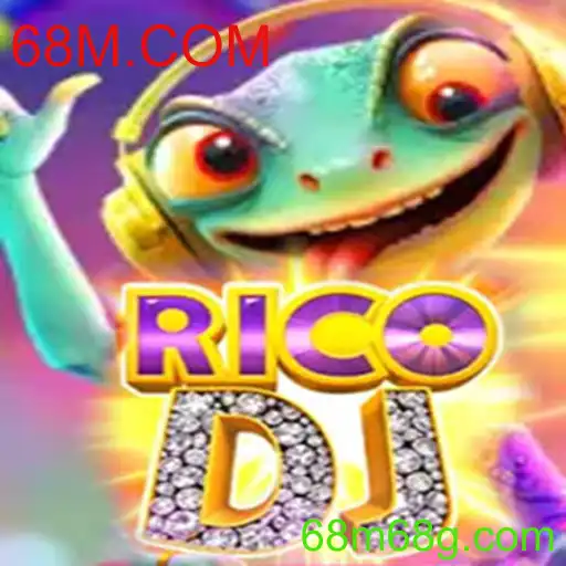 Descobrindo RicoDJ: O Jogo que Conquista a Internet com 68M.COM