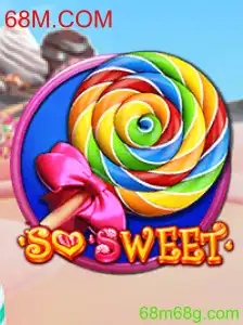 Descubra o Jogo SoSweet e Mergulhe em uma Aventura Doce com 68M.COM