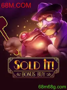 Explorando o Mundo de SolditBonusBuy: Uma Jornada de Estratégia e Sorte