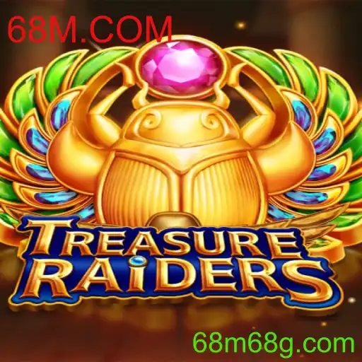 As Aventuras Épicas em TREASURERAIDERS: Explorando o Universo do Jogo