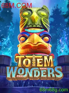 Explorando o Mundo de TotemWonders: Um Jogo de Estratégia e Mistério