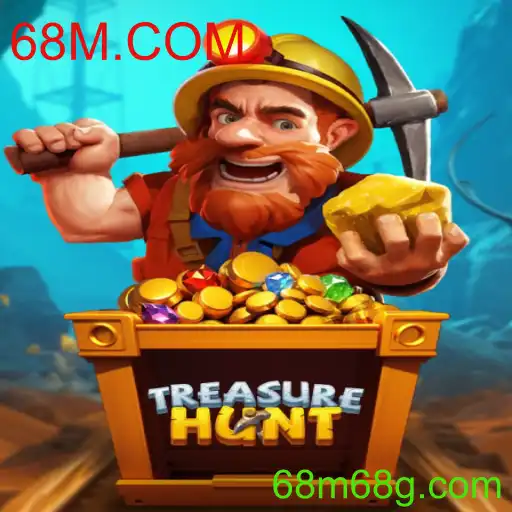 Desvendando os Segredos de TreasureHunt: Um Mergulho no Mundo de 68M.COM