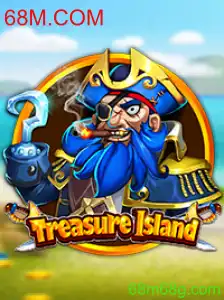 Descubra a Aventura: TreasureIsland e a Emoção de 68M.COM