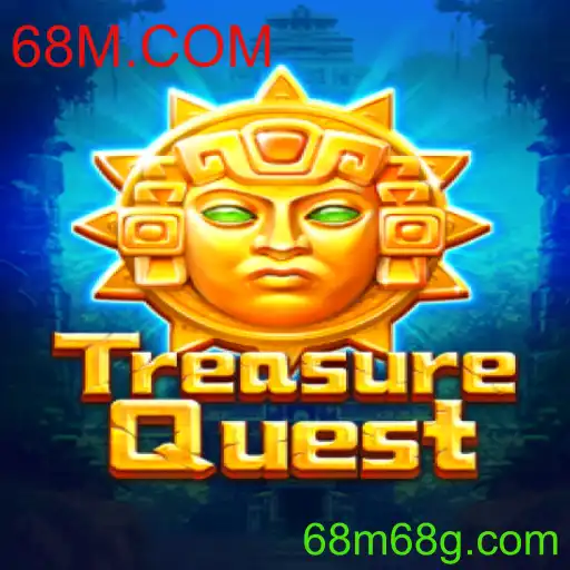 Explorando TreasureQuest: Uma Aventura Épica no Mundo de 68M.COM