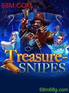 Desvendando o Jogo 'TreasureSnipes' e o Impacto de '68M.COM'
