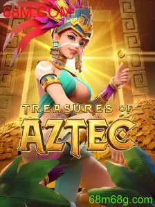 Explorando o Universo de Treasures of Aztec: Um Jogo de Aventuras e Desafios