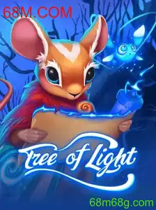 TreeofLight: Descubra a Aventura Luminosa